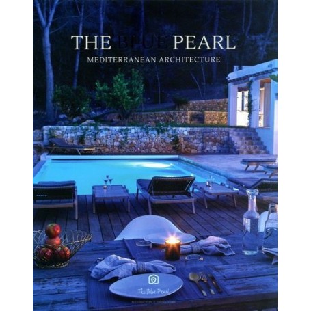 The Blue Pearl - Mediterranean Architecture