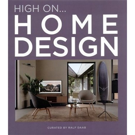 High On Home Design