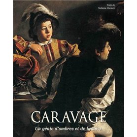 Caravage - Un génie d'ombre et de lumière