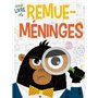 Grand livre de remue-méninges