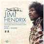 Jimi Hendrix - Les manuscrits de plus de 130 chansons, photos rares, textes autographes et inédits