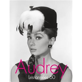 Audrey - Les années 60