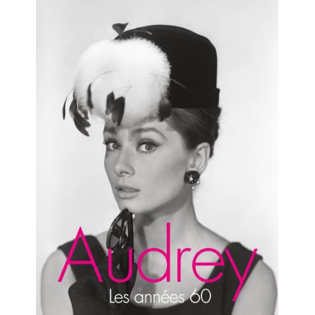 Audrey - Les années 60