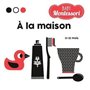 A la maison - Baby Montessori