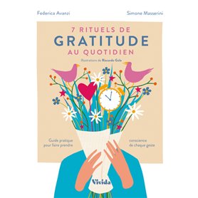 7 rituels quotidiens : Gratitude