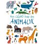 Mon grand Livre des animaux