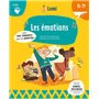 Les émotions