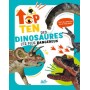 Top 10 des dinosaures les plus dangereux