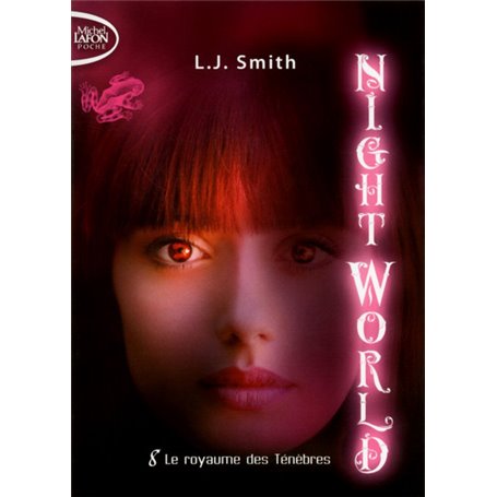 Night World - tome 8 Le royaume des ténèbres