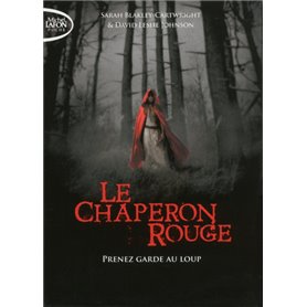 Le chaperon rouge