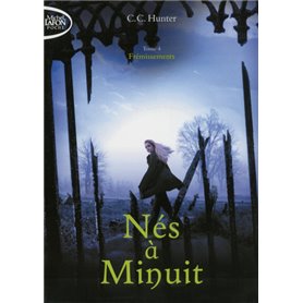 Nés à Minuit - tome 4 Frémissements