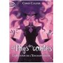 Le pays des contes - tome 2 Le retour de l'enchanteresse