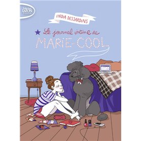 Le journal intime de Marie-Cool