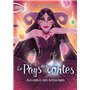 Le pays des contes - tome 4 Au-dela des royaumes