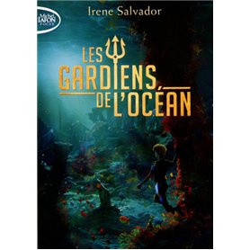 Les gardiens de l'océan