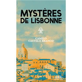 Mystères de Lisbonne