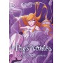 Le pays des contes - tome 6 La collision des mondes