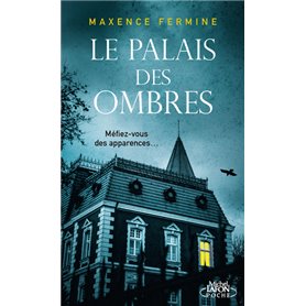 Le palais des ombres