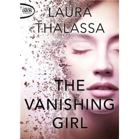 The Vanishing girl