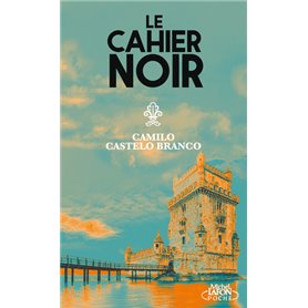 Le cahier noir