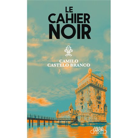 Le cahier noir