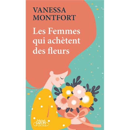 Les femmes qui achètent des fleurs