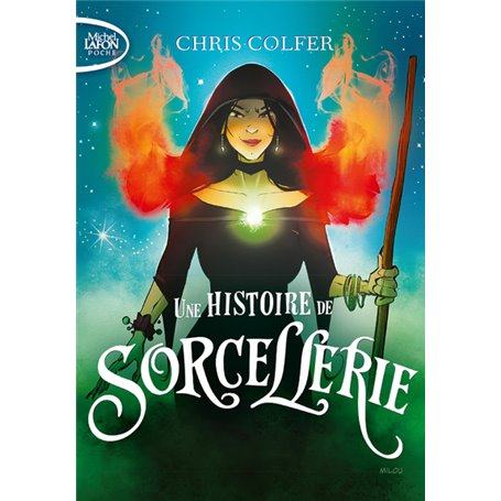 Une histoire de sorcellerie - Tome 2