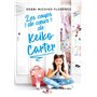 Les coups de coeur de Keiko Carter