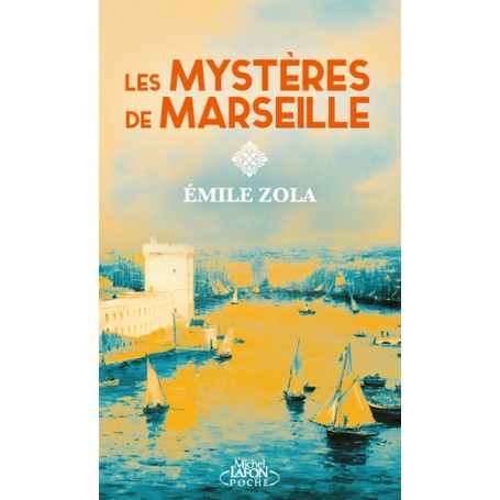 Les mystères de Marseille