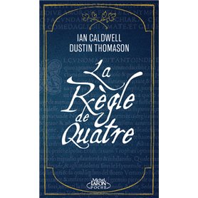 La règle de quatre