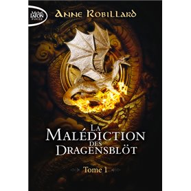 La Malédiction des Dragensblöt - Tome 1