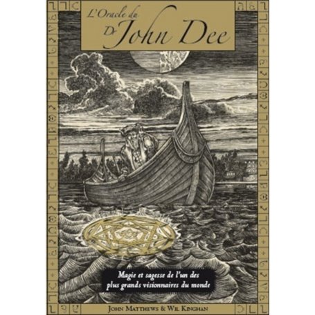 L'Oracle du Dr John Dee