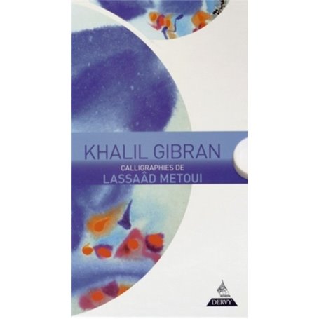 Coffret Khalil Gibran