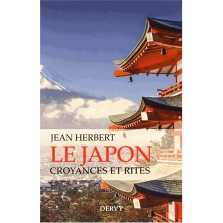 Le Japon, croyances et rites