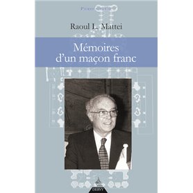 Mémoires d'un maçon franc