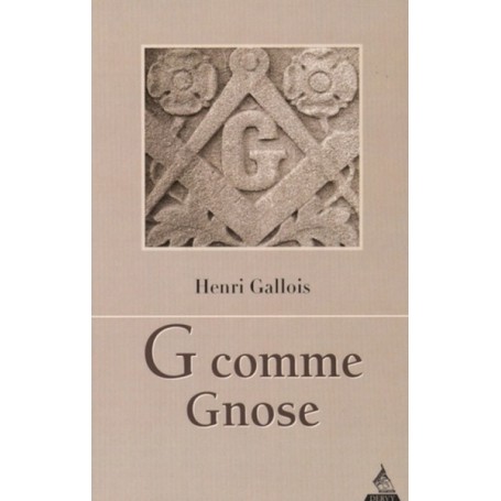 G comme gnose