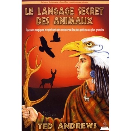 Le langage secret des animaux