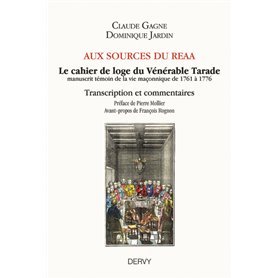 Aux sources du REAA
