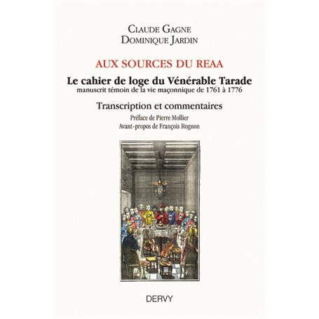 Aux sources du REAA
