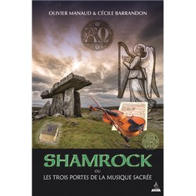 Shamrock - ou les trois portes de la musique sacrée