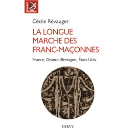 La longue marche des francs-maçonnes