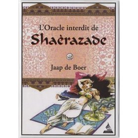 L'Oracle interdit de Shaérazade