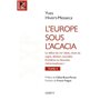 L'Europe sous l'Acacia Tome 4