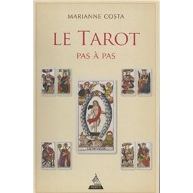 Le Tarot pas à pas