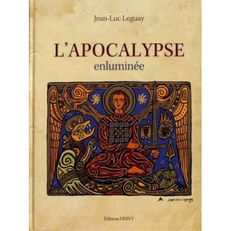 L'Apocalypse enluminée