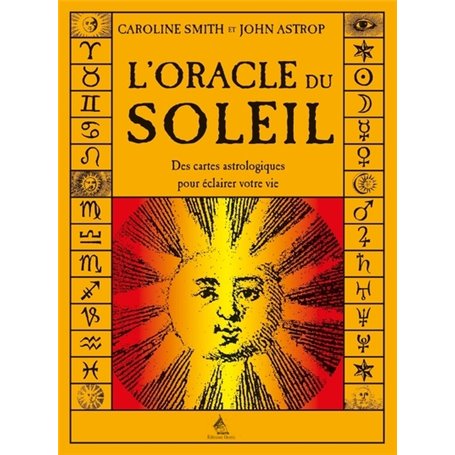 L'oracle du soleil