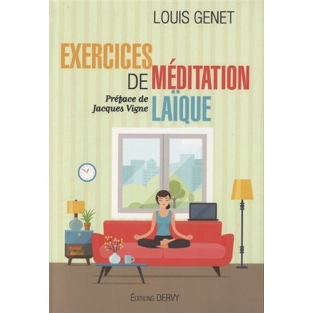 Exercices de méditation laïque