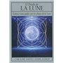 coffret L'oracle de la Lune - Laissez-vous guider par les phases de la lune