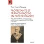 Protestants et francs-maçons en pays de France