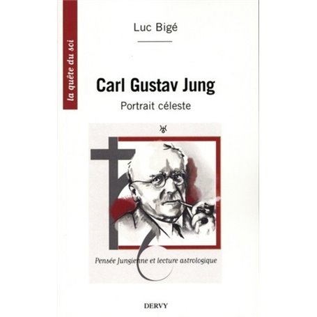 Carl Gustav Jung, portrait céleste